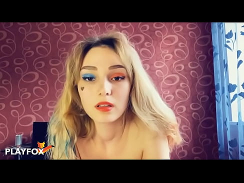 ❤️ Gli occhiali magici della realtà virtuale mi hanno fatto fare sesso con Harley Quinn Porno russoal it.online4sex.ru ❌️❤